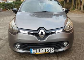 Renault Clio IV 1.5dci