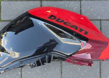 Osłona Prawa Baku Ducati OE Monster 937 SP