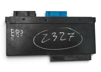 MODUŁ KOMFORTU BMW Seria 1 E81 E87 532306909