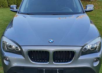 BMW X1 SDRIVE 18D