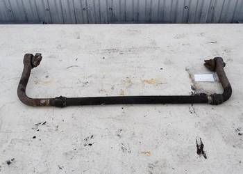 DRĄŻEK STABILIZATORA PRZÓD MERCEDES AXOR Van (minibus) 01-05 ŁĄCZNIK
