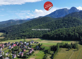 Dom wolnostojący 230m2 Zakopane Krzeptowskiego