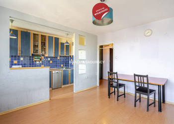 Oferta sprzedaży mieszkania Kraków 43.36m2 3-pokojowe
