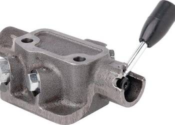 Zawór hydrauliczny długa dźwignia, pasuje do 3 i 4-cyl. 26901805747M91