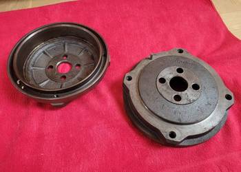 Nowe bębny tylnie fiat 126p