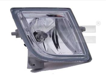 HALOGEN ZDERZAKA PR/LE H11 - MAZDA 6 09/2007->