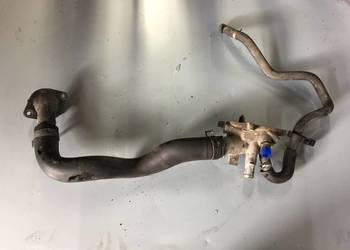 Obudowa termostatu Nissan X-Trail 2.0 16V QR20