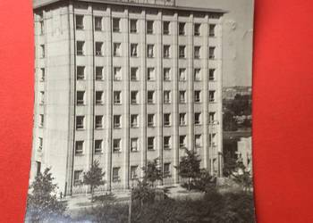 ( 2331 ) Widokówka Gdynia