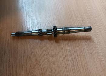 Wałek sprzęgłowy skrzyni biegów Suzuki Ignis Swift 24111-86G02