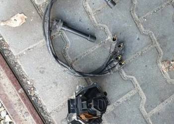 HONDA CIVIC VI 1,4 aparat zapłonowy przewody wysokiegonapięcia 6