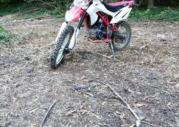 Cross mikilon defender 150