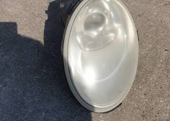 VW NEW BEETLE LIFT LAMPA LEWA PRZOD