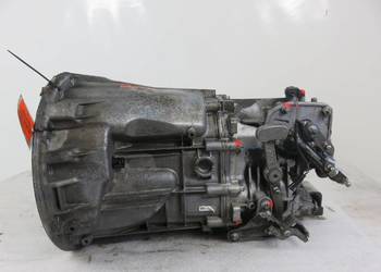 SKRZYNIA BIEGÓW MERCEDES VITO W639 2.2 CDI  711680 6092605200