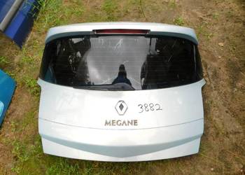 megane II klapa nr 3882 WYSYŁKA