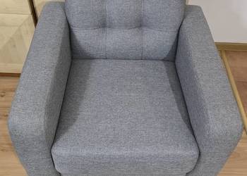 Fotel  "SEWILLA" w idealnym stanie.