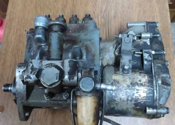 Pompa wtryskowa Ursus C-360