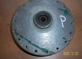 SHL gazela M17 piasta koło przód