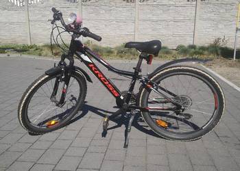 Rower Romet 24 cale