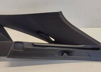 MERCEDES X117 CLA OSŁONA SŁUPKA PRAWY TYŁ A1176901825