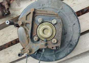 Astra j 2.0.cdti 5x115 piasta, zacisk, tarcza
