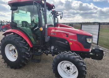 Ciągnik rolniczy sadowniczy YTO NMF554C 55KM