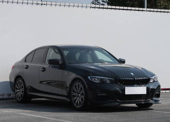 BMW 3 320 d xDrive