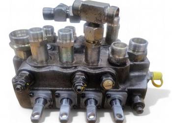 Rozdzielacz hydrauliczny 514090 224720 Manitou MT 932