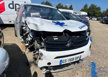 CITROEN C5 Aircross 1.5 BlueHDi 131 GS168