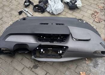 Deska kpl. Do regeneracji c4 Grand Picasso II