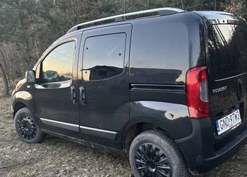 Sprzedam Peugeot bipper