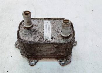 CHŁODNICA OLEJU AUDI A4 B8 A5 A6 2.0 TDI 03N117021B