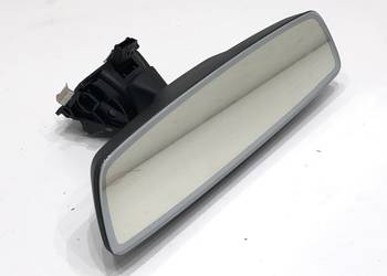 LUSTERKO WEWNĘTRZNE BMW X1 (U11) 2022-2025 5A456C4 SUV WSTECZNE