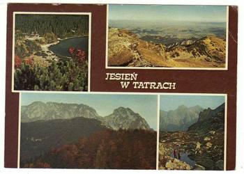 TATRY WIELOWIDOKOWA 13