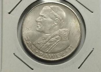 Sprzedam kopię monety w holderze Polska 1000 złotych 1982r.