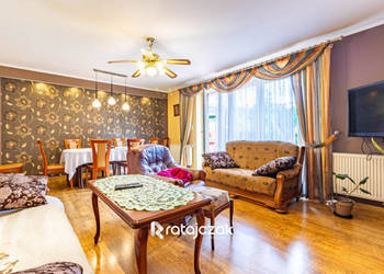 Oferta sprzedaży domu szeregowego Wejherowo 217m2
