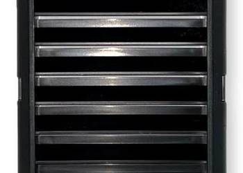 MERCEDES SPRINTER Kratka wentylacyjna OE