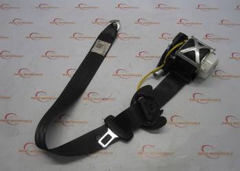 VOLKSWAGEN TIGUAN I 10r pas bezpieczeństwa prawy przód 5N2857706A