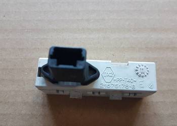 Renault Laguna III czujnik pasów bezpieczeństwa 248808782R