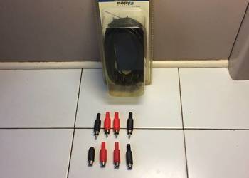 WTYK RCA CINCH / GNIAZDO CINCH RCA