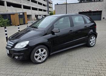 Mercedes B180cdi Sprzedaż lub Zamiana