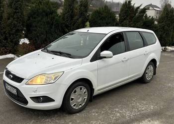 Ford focus 1.6 HDI 2008r