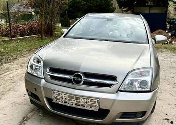 Opel Signum cały na części