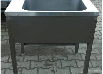 Basen 1 komorowy 80/60/85 cm S 1449.O