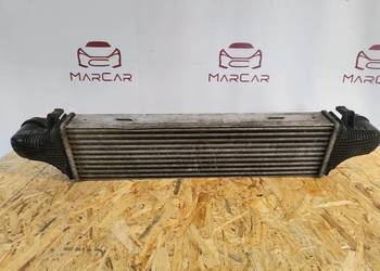 Chłodnica Powietrza Intercooler Mercedes W212 E 300 3,0 CDi A2045000200
