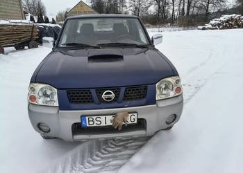 Sprzedam  Nissana Nevara