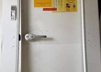 Komora chłodnicza 3,90x3,00x2,30 Viessmann