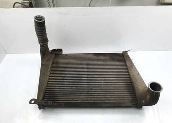 INTERCOOLER VOLVO FL 619
