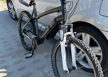 BULLS Five One 26" – rower MTB Shimano Alivio