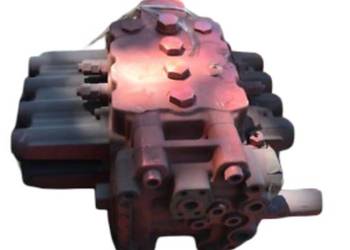 JCB 21170-70005 (JCB KTJ1443) Rozdzielacz hydrauliczny do JCB