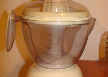 Clatronic ZP 3066 wyciskarka do cytrusów